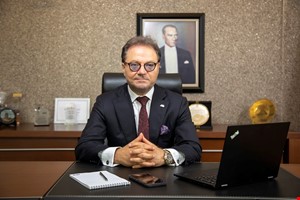 AHKİB'in Ekim Ayı İhracatı 32,3 Milyon Dolar 